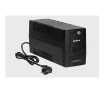 REBEL Nanopower 1000 dators nepārtrauktās barošanas avots (UPS) (Offline, 1000 VA / 600 W, 230 V, 50 Hz)