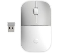 HP Z3700 bezvadu pele, USB ports, Plug & Play.