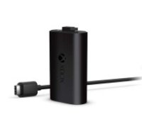 Xbox Play USB uzlādes komplekts Xbox Series X konsolei