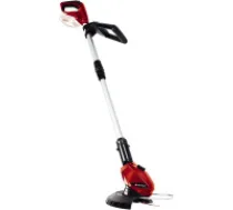 Einhell GE-CT 18 Li bezvadu zāles trimmeris 18V zaļš/sarkans ( B klase)