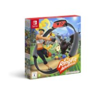 Ring Fit Adventure (Nintendo Switch) (Eiropas versija)