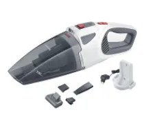 SEVERIN HV 7146 bezvadu 4-in-1 rokas putekļsūcējs 18.5 V (B GRADE)