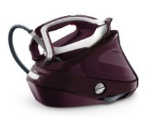 Tefal Pro Express Vision tvaika ģenerators, 8,3 bāri, 180 g/min nepārtraukts tvaiks, 680 g/min tvaiks (GV9810)