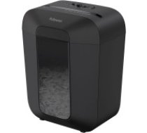 Fellowes Powershred LX50 papīra smalcinātājs Particle