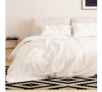 Emma Essentials mikrošķiedras gultas veļa ar 1 segas pārvalku 135 x 200 cm un 1 spilvendrānu 40 x 80 cm