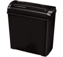 Fellowes PowerShred P-25s Strip Cut Personal Shredder