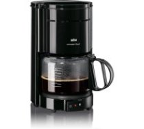 Kafijas automāts Braun KF47/1, 1000 W