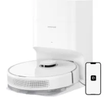 Robotu putekļsūcējs Dreame D10 Plus Gen 2 6000 Pa 35 x 35x 9,6 cm ( B Grade)