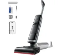 DREAME H15 Pro Heat mitrās tīrīšanas putekļsūcējs, 22 kPa sūkšanas jauda (C Grade)