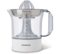 Elektriskā citrusaugļu prese KENWOOD True JE290, balta ‎40 W
