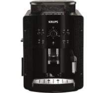 Krups EA8108 kafijas automāts, 15 bāri, melns, 1450 W (B Grade)