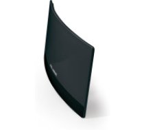 MELICONI - Antenne intérieur T-55 NOIRE