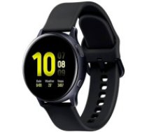 Samsung Galaxy Watch Active2 40mm (Aqua Black)