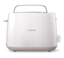 Philips HD2581/00, balts