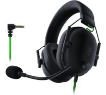 Razer Blackshark V2 X Black