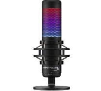 HyperX QuadCast S Microphone