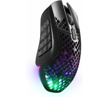 SteelSeries Aerox 9 Wireless Gaming Mouse