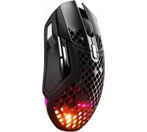 SteelSeries Aerox 5 Wireless Gaming Mouse
