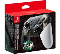 PRO Controller Zelda Tears of the Kingdom Nintendo Switch