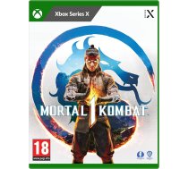 Mortal Kombat 1 SUB/ENG Xbox Series X
