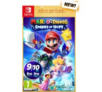 Mario + Rabbids: Sparks of Hope Gold Edition Nintendo Switch