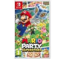 Mario Party Superstars Nintendo Switch/Lite