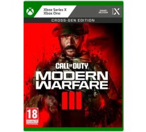 Call of Duty: Modern Warfare III (3) RUS/ENG Xbox One/Series X|S