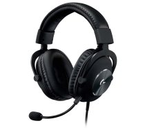 Logitech G PRO X Wired Gaming Headset