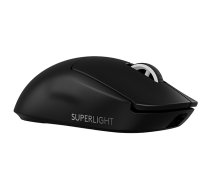 Logitech G Pro X Superlight 2 (Black)