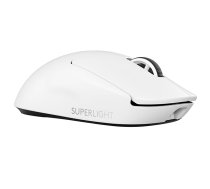 Logitech G Pro X Superlight 2 (White)