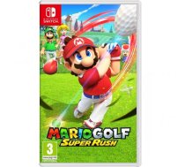 Mario Golf: Super Rush (Switch)