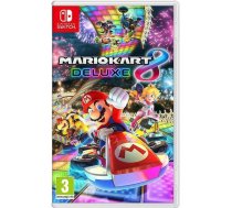 Mario Kart 8 Deluxe Nintendo Switch/Lite