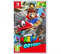 Super Mario Odyssey Nintendo Switch/Lite