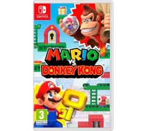 Mario vs. Donkey Kong Nintendo Switch/Lite