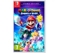 Mario + Rabbids Sparks of Hope Cosmic Edition NS/Lite