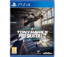 Tony Hawk's Pro Skater 1+2 PS4