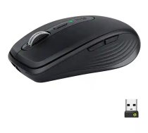 Logitech MX Anywhere 3 Mouse (Grafit)