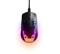 SteelSeries Aerox 3 Wired Black Mouse