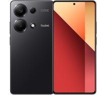Xiaomi Redmi Note 13 Pro 8/256GB 4G DS Midnight Black