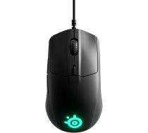 SteelSeries Rival 3 Black