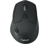 Logitech M720 Triathlon Multi-Computer Wireless Mouse