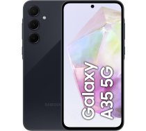 Samsung Galaxy A35 6|128GB DS|5G|NFC Awesome Navy