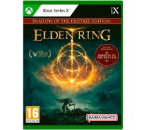 Elden Ring Shadow of the Erdtree Edition Xbox Series X