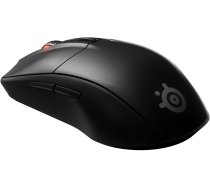 SteelSeries Rival 3 Wireless Black