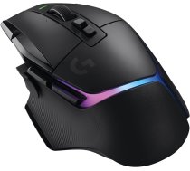 Logitech G G502 X PLUS LIGHTSPEED Black