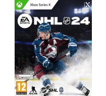 NHL 24 Xbox Series X|S