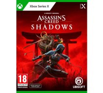 Assassin's Creed Shadows Xbox Series X
