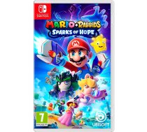 Mario + Rabbids: Sparks of Hope Nintendo Switch