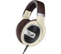 Sennheiser HD 599 - Brūns/ziloņkauls