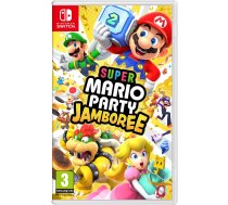 Super Mario Party Jamboree Nintendo Switch/Lite